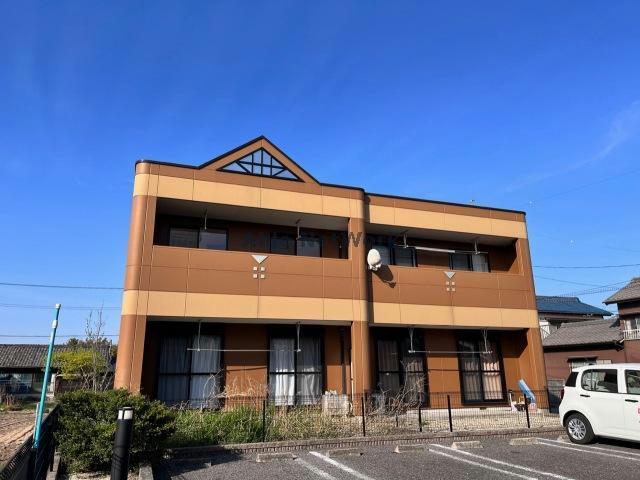  築21年