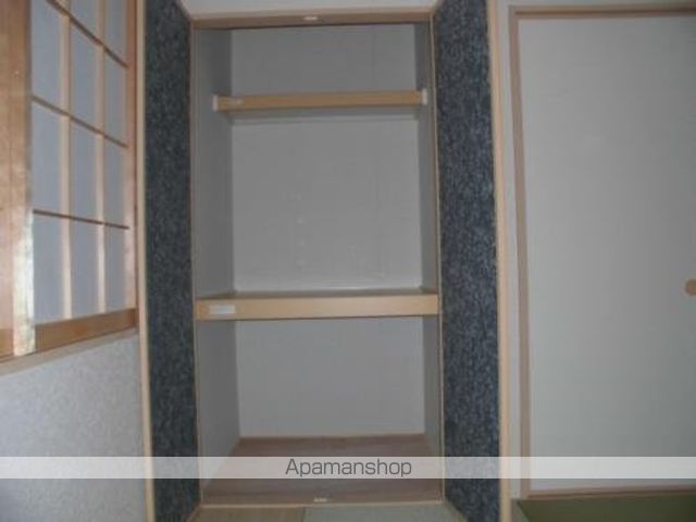 クレイドルガーデン平塚市西真土第3 2号棟の内装写真