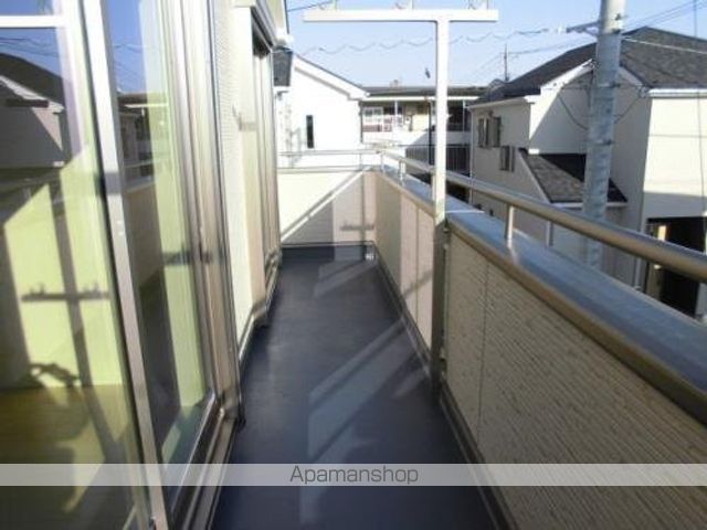 クレイドルガーデン平塚市西真土第3 2号棟の内装写真