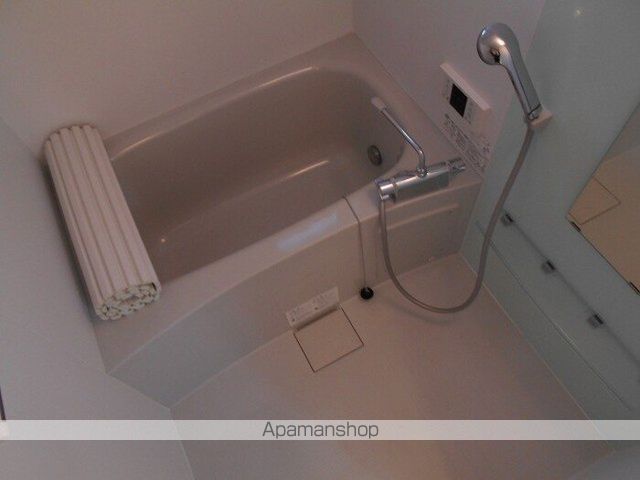 コンフィデンテIIの風呂写真