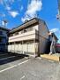 建物外観　落ち着いた雰囲気の外観です