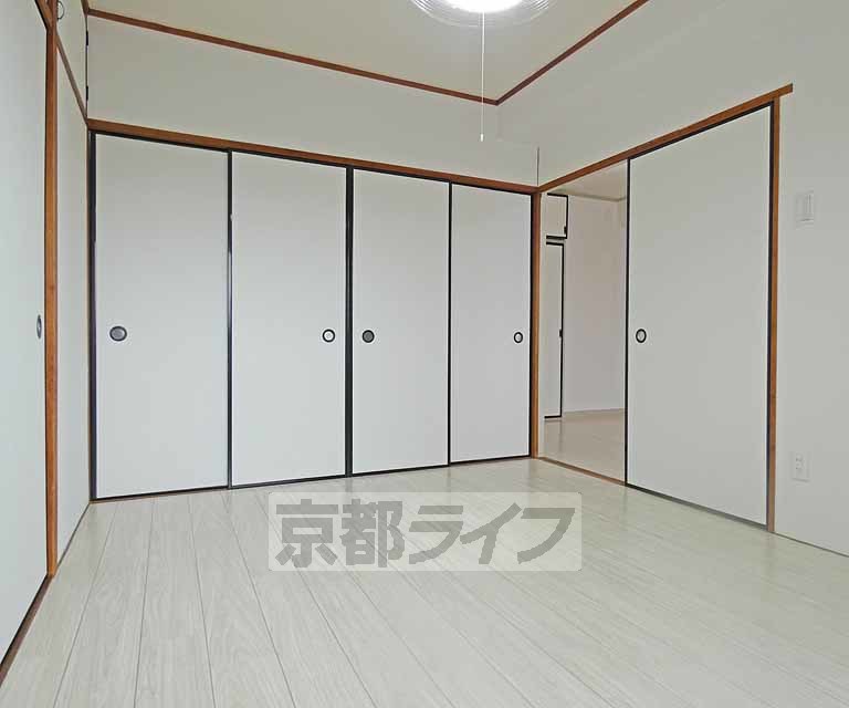 その他部屋・スペース　居室です。