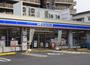 コンビニ　ローソン神戸徳井町一丁目店（コンビニ）まで158m