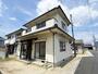 備前一宮駅より徒歩5分 築30年7ヶ月 2階建の賃貸物件