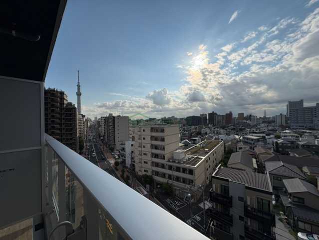 ドゥーエ曳舟IIIのその他写真
