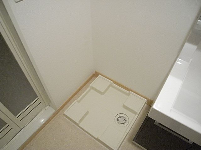 KB.メゾンロータスの内装写真