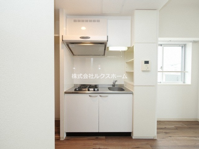 キッチン　使いやすいキッチンです
