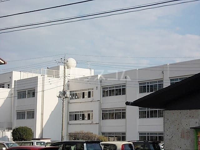 小学校　足利市立山前小学校（小学校）まで6188m
