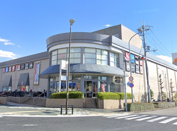 その他　100円ショップ ワッツ宝塚中山ダイエー店（その他）まで558m
