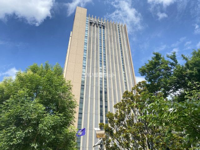 大学・短大　明治大学中野キャンパス（大学・短大）まで1008m
