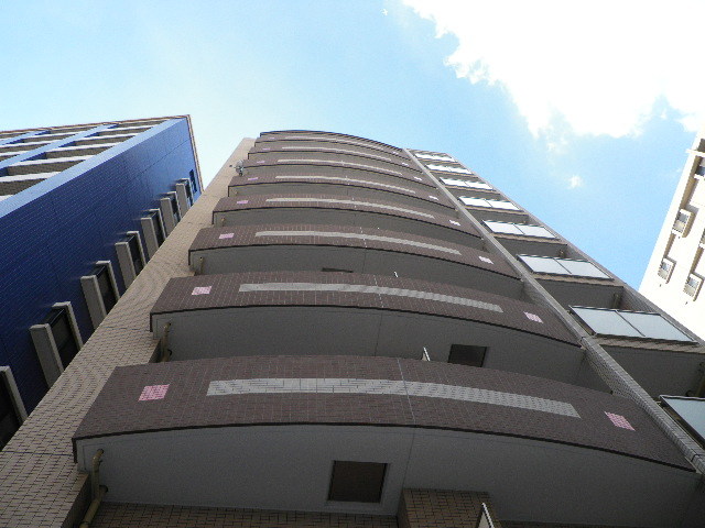 建物外観　外観・土地