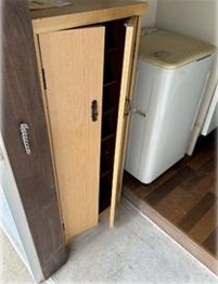 その他設備　現況優先