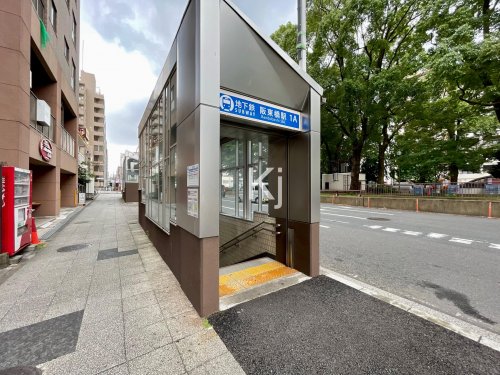 その他　阪東橋（その他）まで252m
