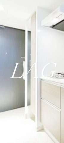 玄関　玄関です。