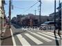 スーパー　まいばすけっと 新蒲田道塚通り店（スーパー）まで404m