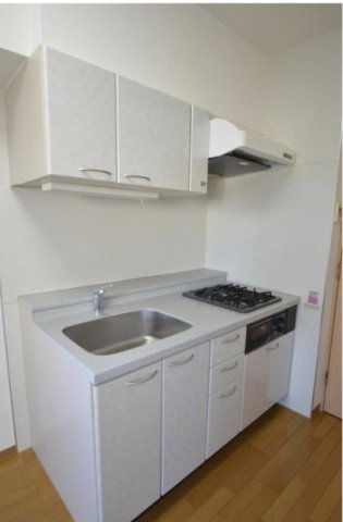 キッチン　別部屋参考写真