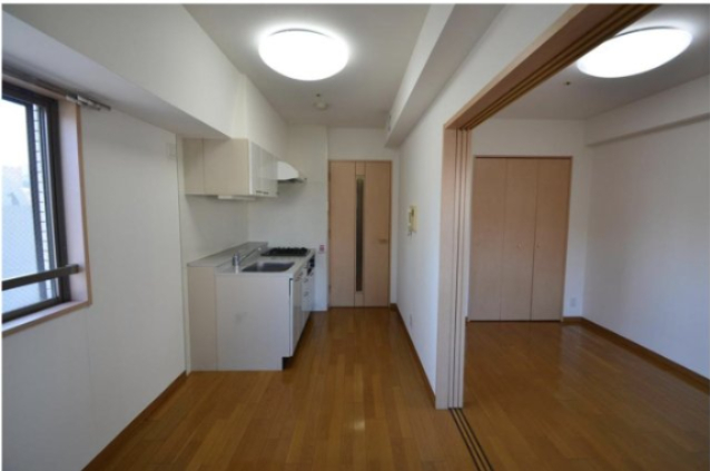 居室・リビング　別部屋参考写真