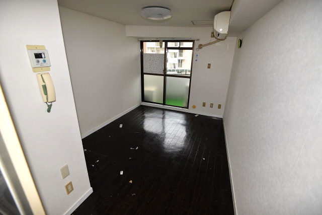 居室・リビング　写真は同マンションの他のお部屋のものです