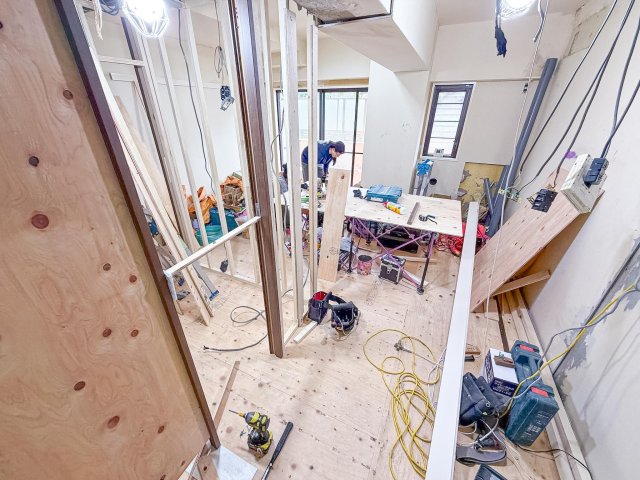 その他部屋・スペース