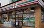 コンビニ　セブンイレブン 新宿グランドプラザ店（コンビニ）まで347m