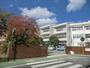 小学校　古賀市立古賀西小学校（小学校）まで647m