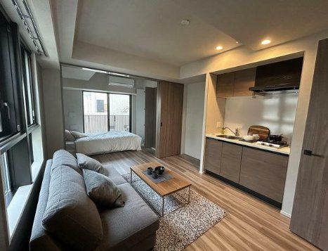 その他部屋・スペース　お写真は違うお部屋になります。