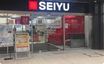 Daffitto錦糸町の周辺写真