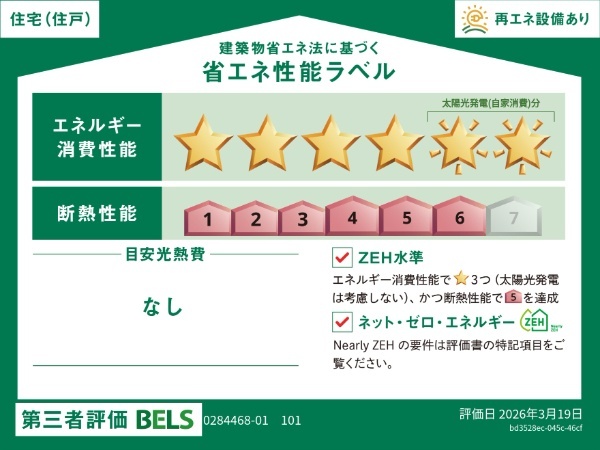 その他共有部分　ニューデフィシリーズ同タイプの内装写真
