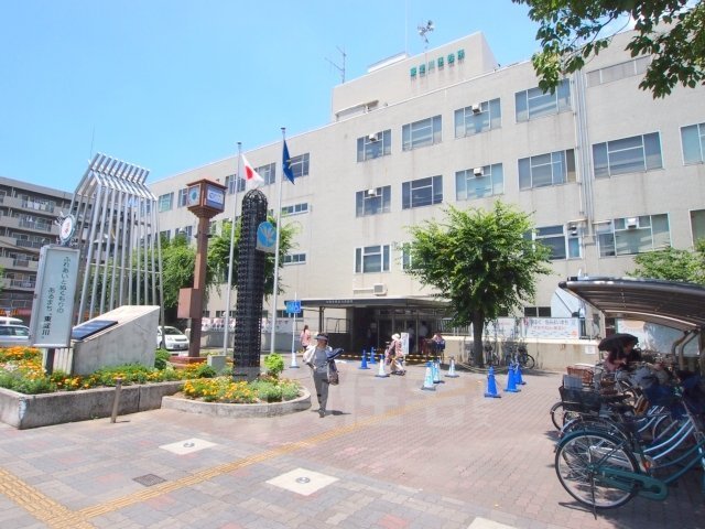 その他　東淀川区役所（その他）まで2485m