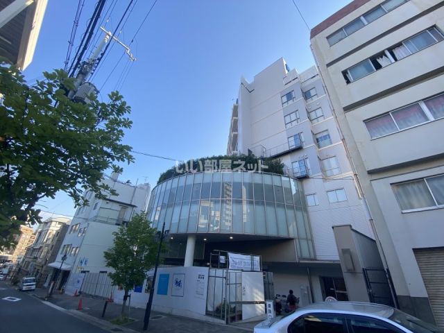 病院　隈病院（病院）まで532m
