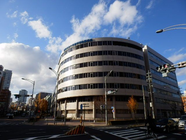 病院　愛知学院大学歯学部附属病院（病院）まで989m