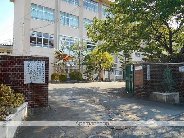 小学校　福岡市立小学校長丘小学校（小学校）まで2200m