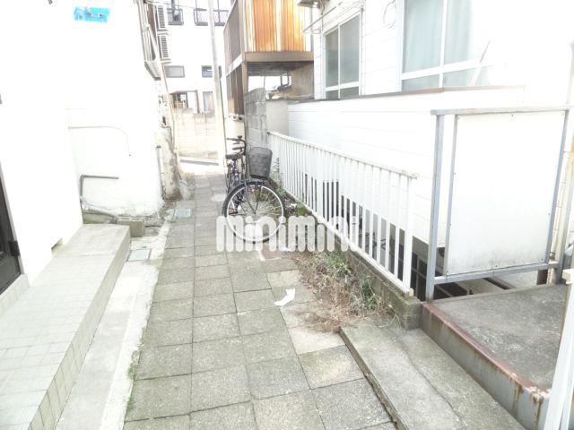 その他　廊下