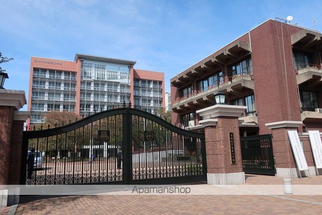 大学・短大　日本大学生産工学部（大学・短大）まで268m