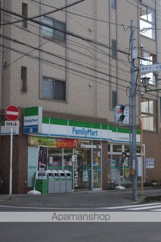 コンビニ　ファミリーマート日大生産工学部前店（コンビニ）まで207m