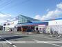 ドラックストア　クリエイトSD浜松浜北店（ドラッグストア）まで625m