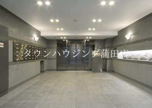 ロビー