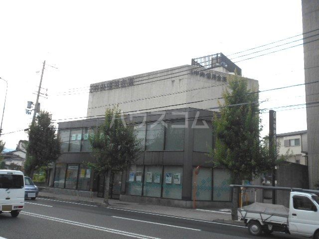 その他　京都中央信用金庫 西京極支店（その他）まで219m