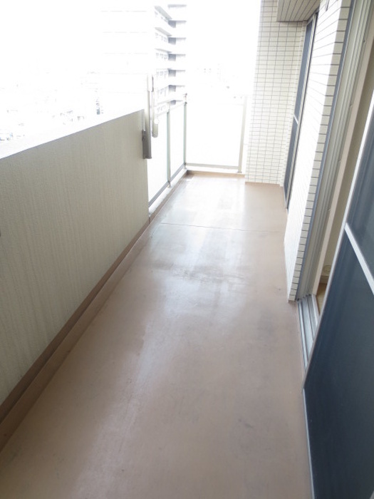 眺望　※別のお部屋の写真になります。