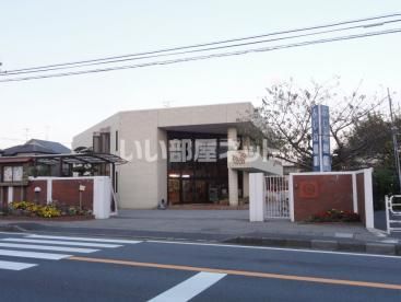 幼稚園・保育園　鎌ケ谷ふじ幼稚園（幼稚園・保育園）まで433m