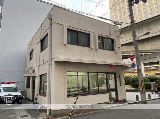 警察署・交番　天王寺警察署 上本町交番（警察署・交番）まで961m