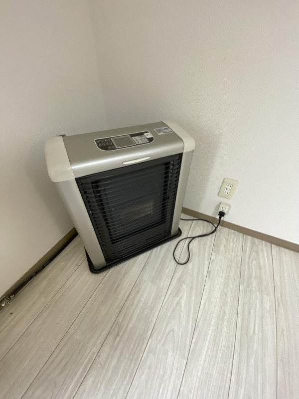 その他設備　設備