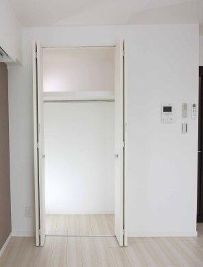 収納　※同タイプ参考写真