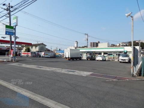 その他　ファミリーマート福山木之庄店（その他）まで275m