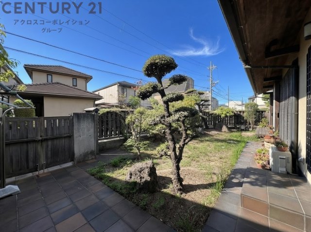 西宮市段上町2丁目貸戸建のその他写真
