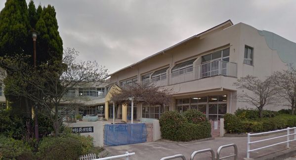 幼稚園・保育園　半田市立葵保育園（幼稚園・保育園）まで663m