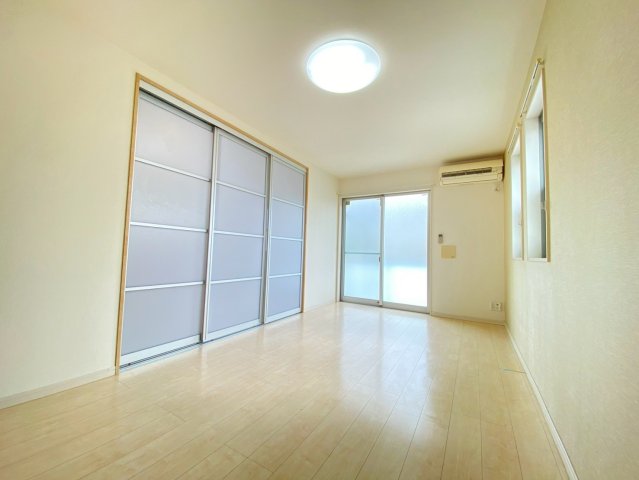 ＪＲ総武線 新検見川駅 徒歩10分 2階建 築14年のその他写真