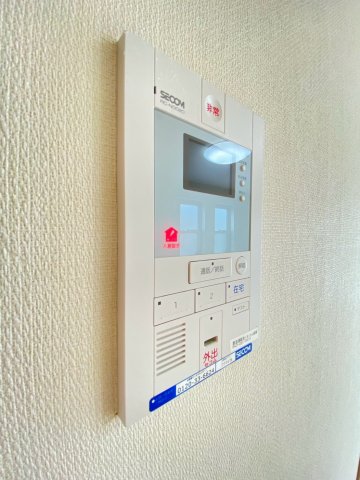 ＪＲ総武線 新検見川駅 徒歩10分 2階建 築14年のその他写真