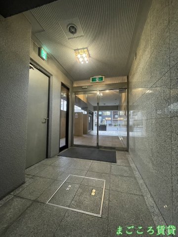 ロビー
