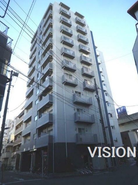 建物外観　☆外観☆